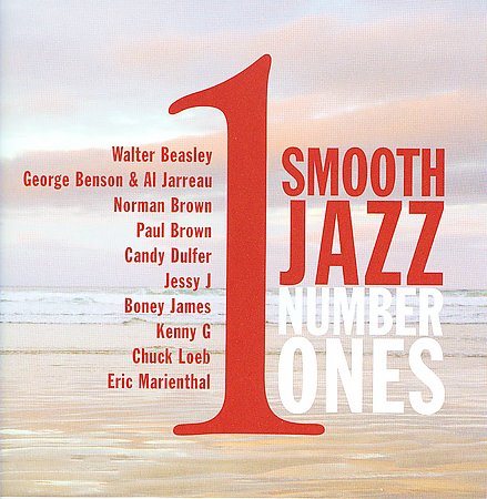 Various - SMOOTH JAZZ #1S |-