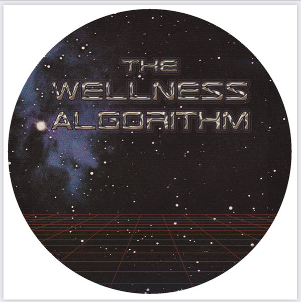 Various - The Wellness Algorithm | Mint (M) Mint (M)-