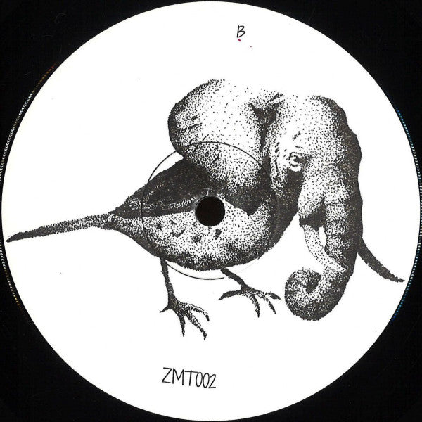 ZMT 002 | Mint (M) Generic-