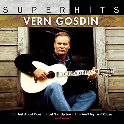 Vern Gosdin - Super Hits |-