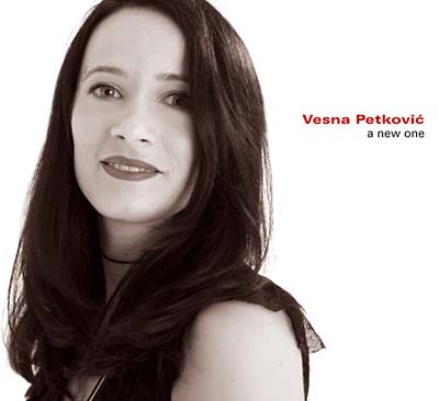 VESNA - A New One |-