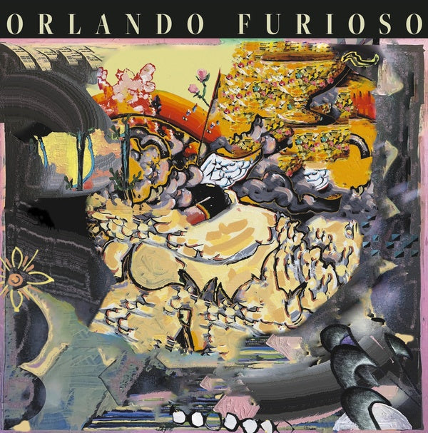 Vicente Atria - Orlando Furioso |-