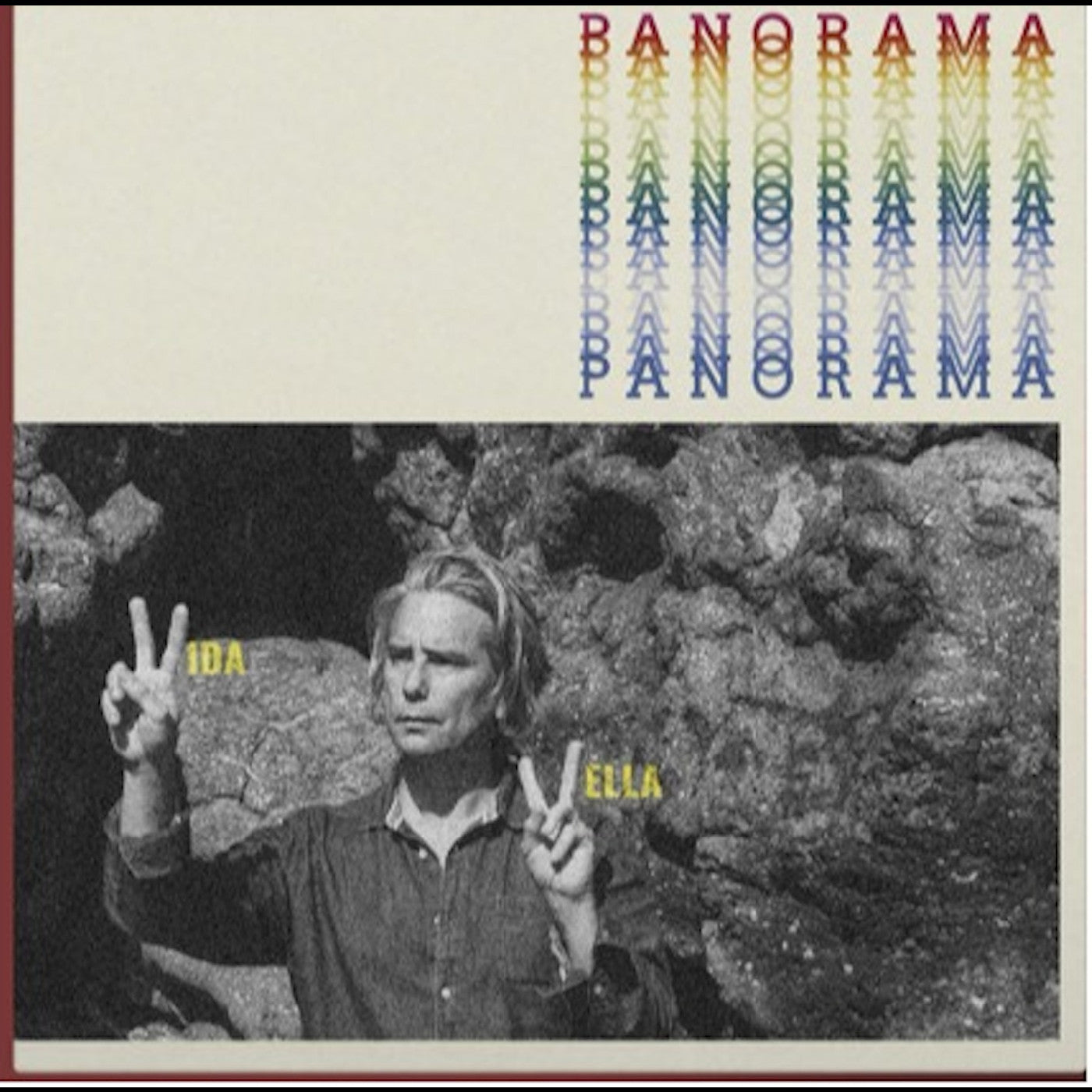 Vida Vella - Panorama | Mint (M) Mint (M)-