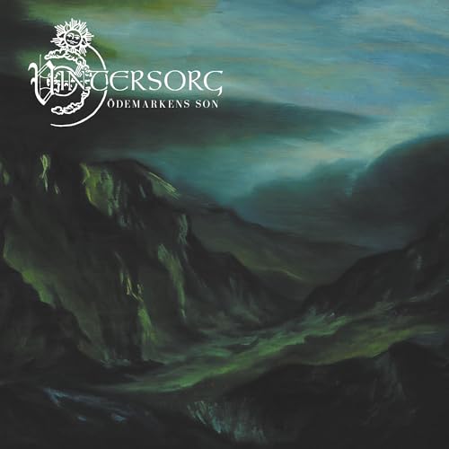 Odemarkens Son (Re-Issue 2025) |-