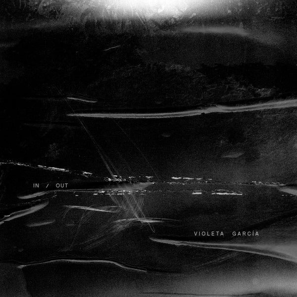 Violeta Garcia - In/Out (LP) | Mint (M) Mint (M)-