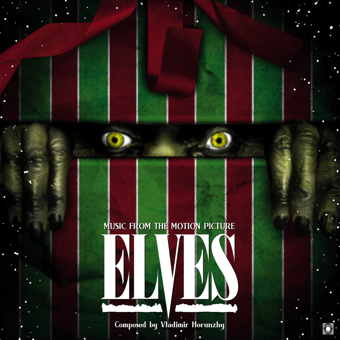 Vladimir Horunzhy - Elves Ost |-