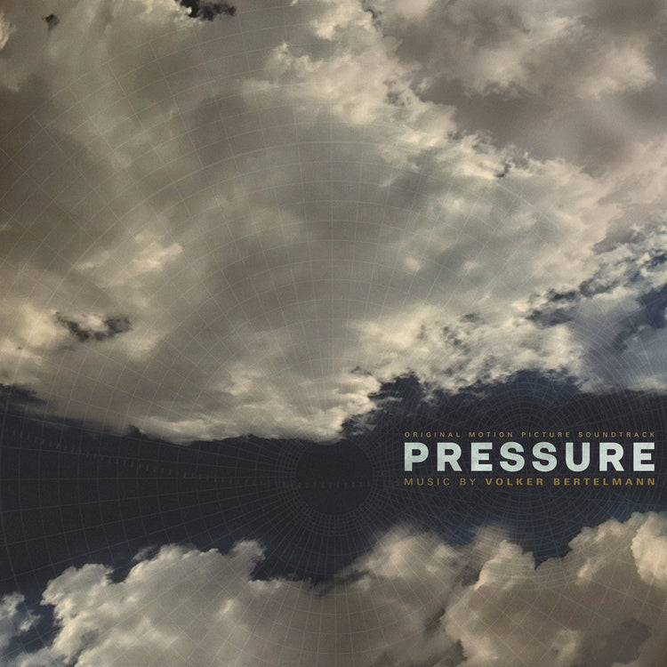 Volker Bertelmann - Pressure |-