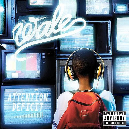 Attention Deficit |-