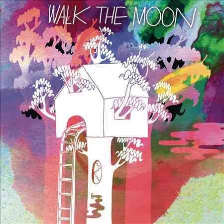 Walk The Moon - WALK THE MOON | Mint (M) Mint (M)-