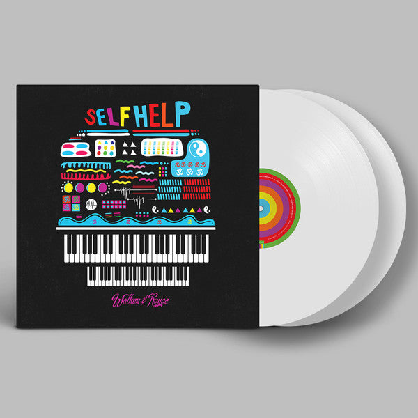 Self Help | Mint (M) Mint (M)--