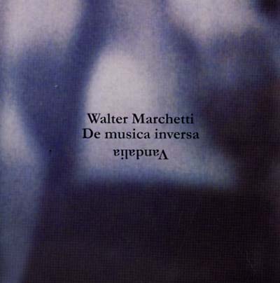 WALTER MARCHETTI - Vandalia |-