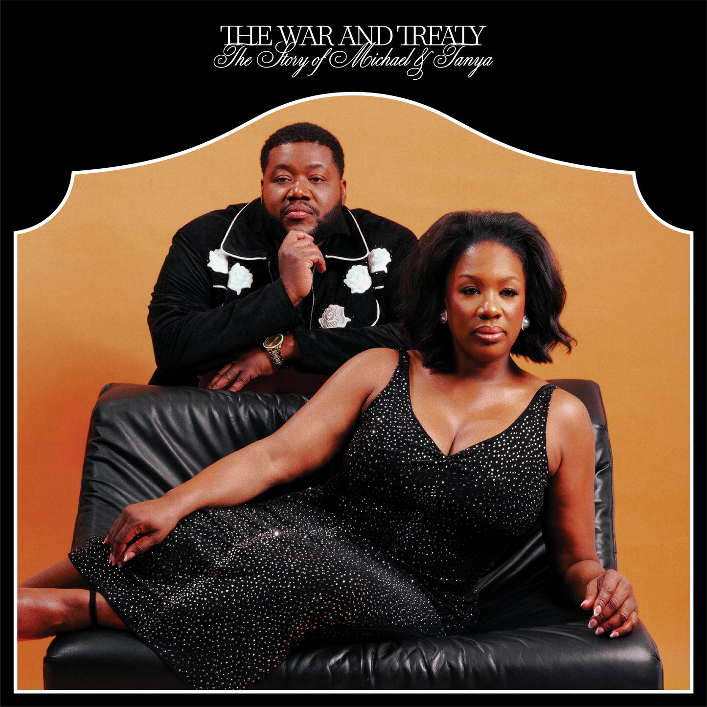 War & Treaty - The Story Of Michael And Tanya |-