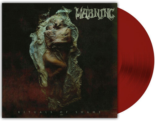 Warning - (PRESALE 6/19/26) Rituals Of Shame (RED VINYL) |-