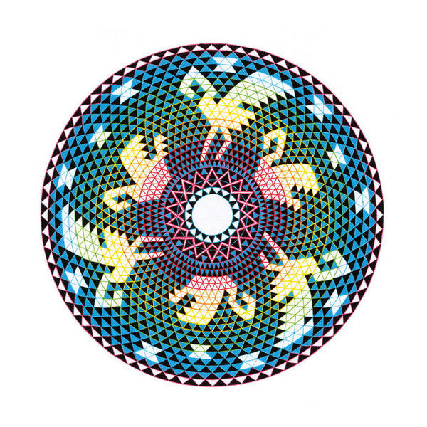 Language Of The Birds | Mint (M) Mint (M)-