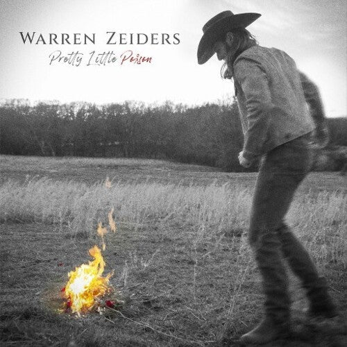 Warren Zeiders - Pretty Little Poison |-