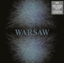 Warsaw - Warsaw (Grey Vinyl Import) | Mint (M) Mint (M)-