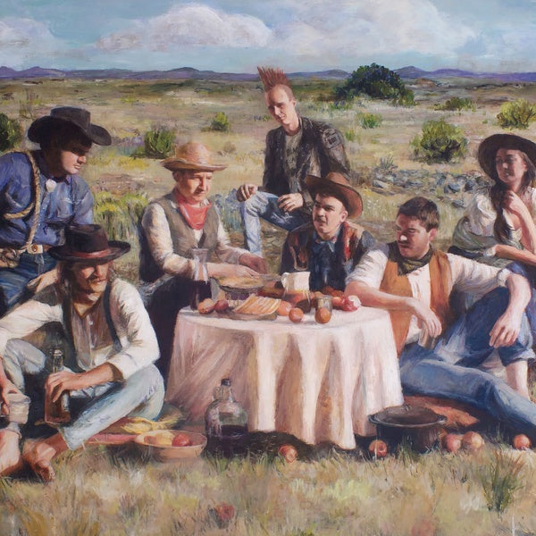WASTED SHIRT - Fungus II (VINYL LP Famous Class FC050) | NEW-