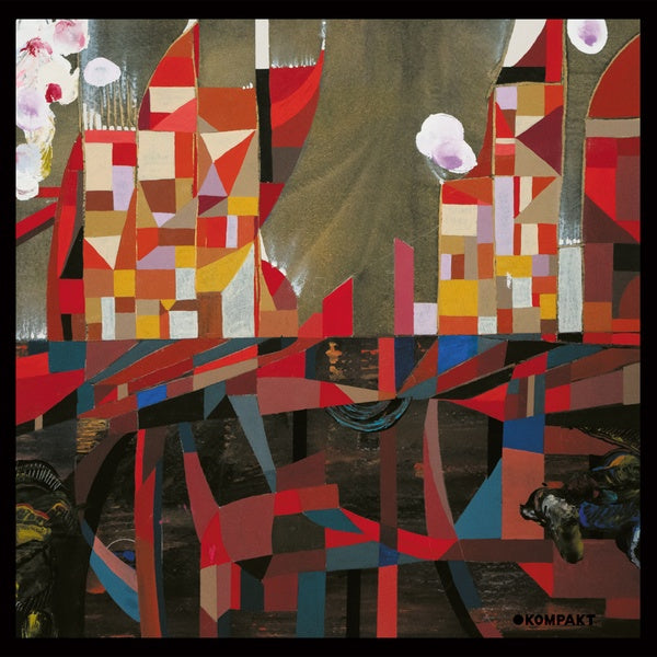 WATA IGARASHI - Agartha (CD) | Mint (M) Mint (M)--