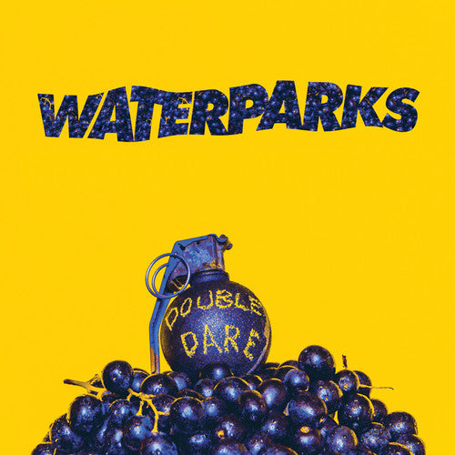 Waterparks - Double Dare | Mint (M) Mint (M)-
