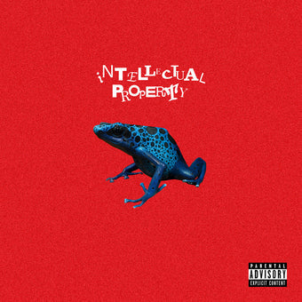 Waterparks - Intellectual Property | Mint (M) Mint (M)-