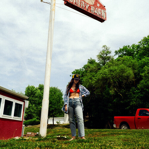 Waxahatchee - Tigers Blood | Mint (M) Mint (M)-