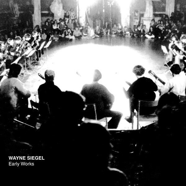 Early Works |-