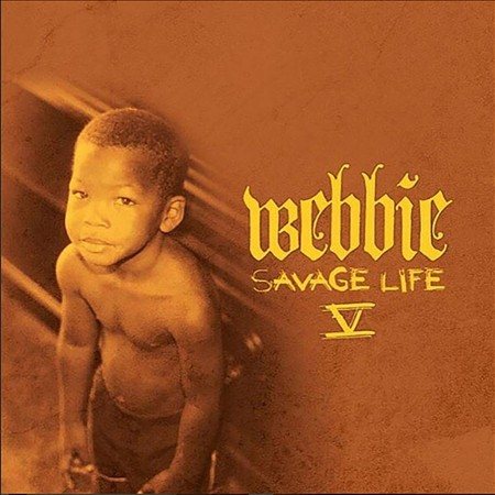 SAVAGE LIFE V |-