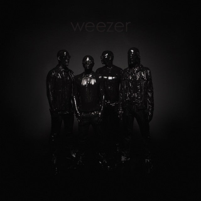Weezer - Weezer (Black Album) | Mint (M) Mint (M)-