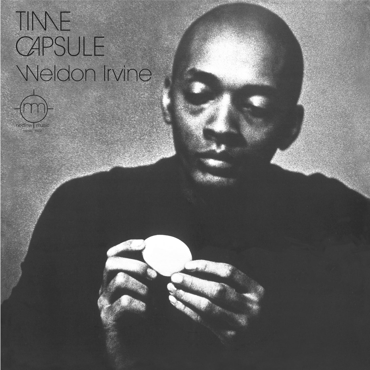 Weldon Irvine - Time Capsule |-