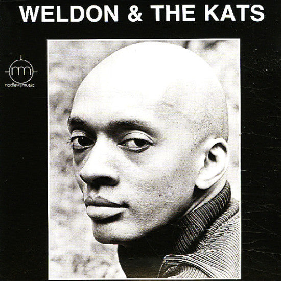 Weldone Irvine - Weldon And The Kats |-