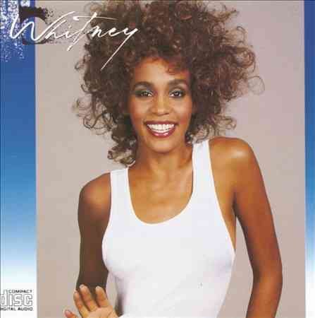 Whitney Houston - Whitney |-