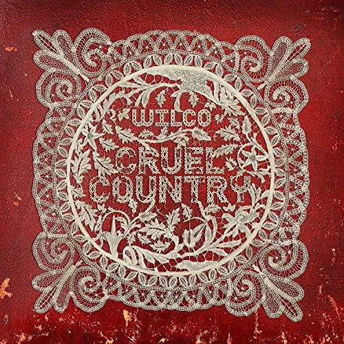 Wilco - Cruel Country (2xVINYL) | Mint (M) Mint (M)-