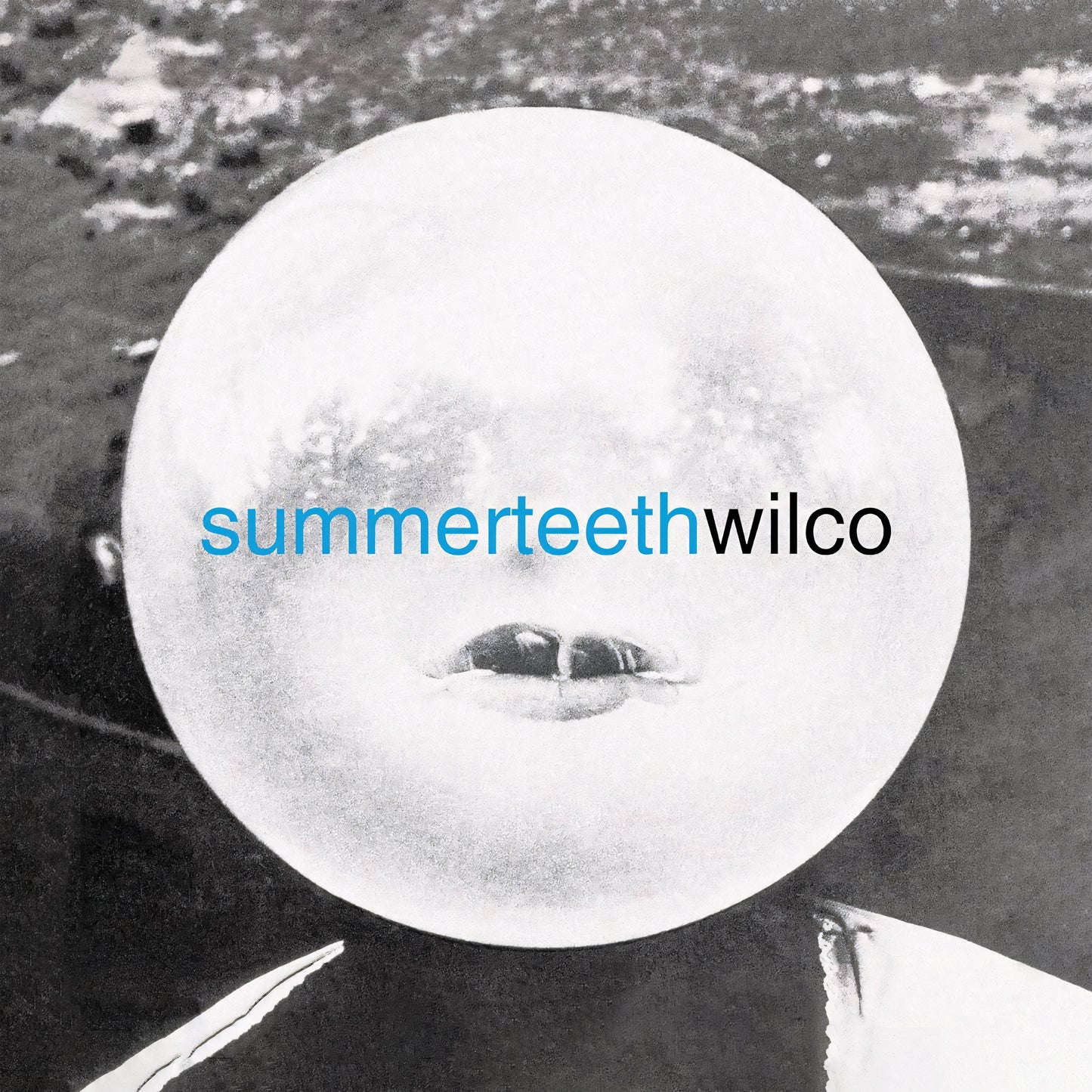 Wilco - Summerteeth: 25th Anniversary (OPAQUE ELECTRIC BLUE VINYL) | Mint (M) Mint (M)-