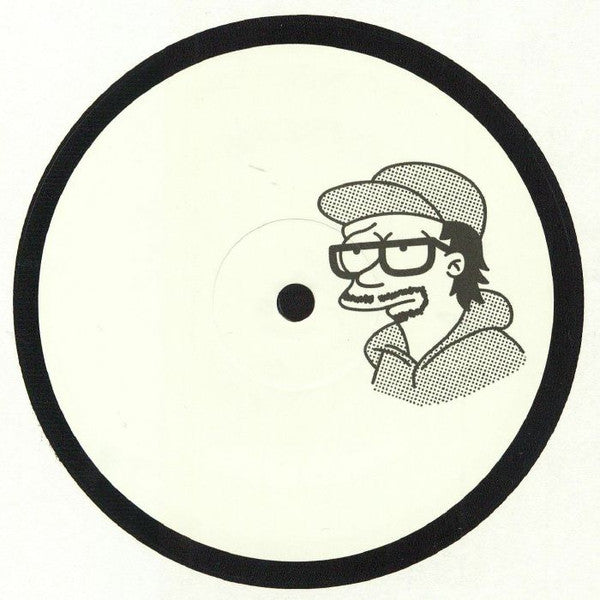 Will Lister - Glow EP | Mint (M) Generic-