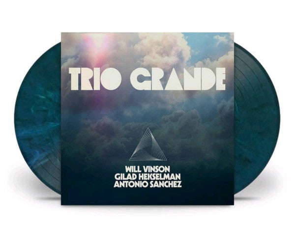 Trio Grande | Mint (M) Mint (M)-