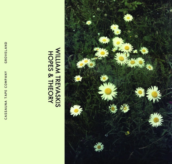 WILLIAM TREVASKIS - Hopes & Theory |-