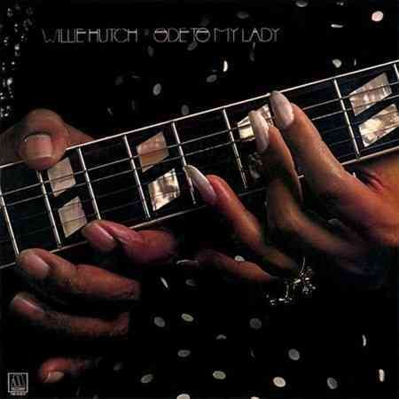 Willie Hutch - MARK OF THE BEAST |-