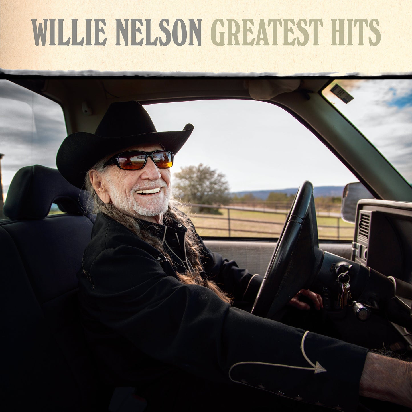 Willie Nelson - Greatest Hits |-