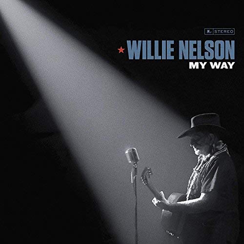 Willie Nelson - My Way |-