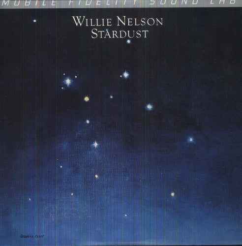 Willie Nelson - Stardust (Limited Edition) |-