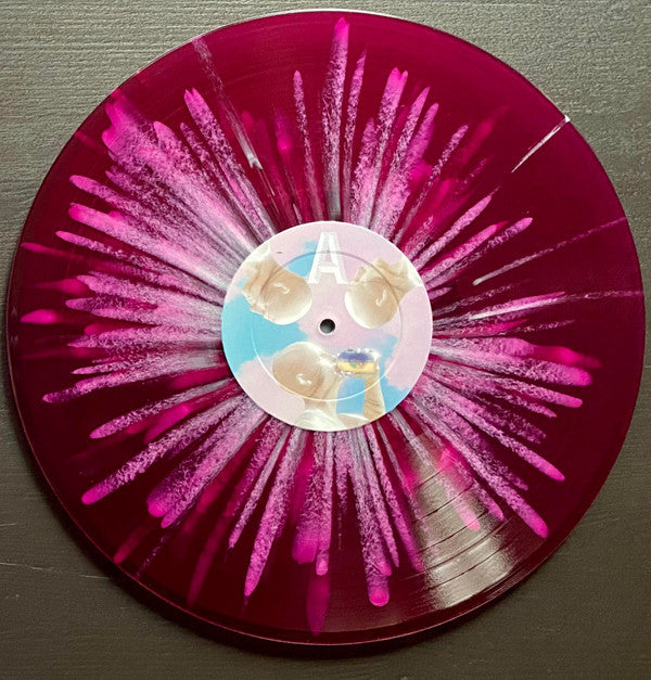 Wizard of Loneliness - Rolling The Sky | Mint (M) Mint (M)-