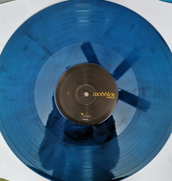 Wobbler (2) - Afterglow | Mint (M) Mint (M)-