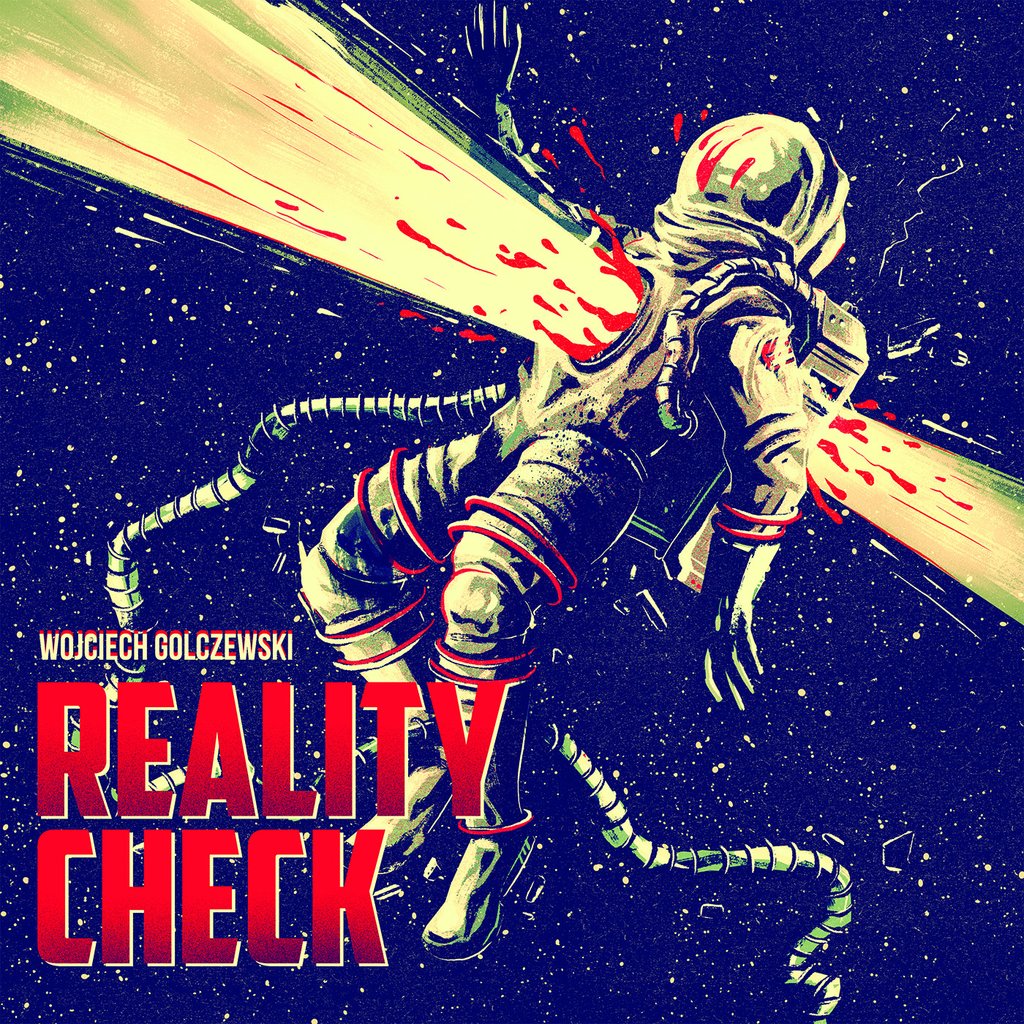 Wojciech Golczewski - Reality Check |-