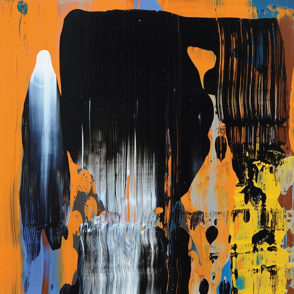 Wojciech Rusin - Honey For The Ants |-