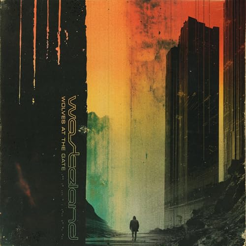 Wasteland |-
