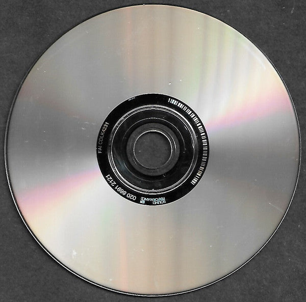 Spain / The All-Time Top Tangos *CD* | Mint (M) Mint (M)-