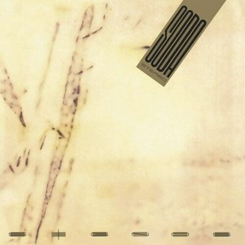 Soda Stereo - Signos (CLEAR VINYL) |-