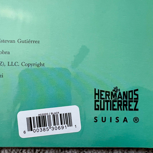 Hijos Del Sol | Mint (M) Mint (M)-
