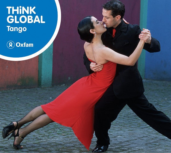 Various Artists - Think Global: Tango (CD) | Mint (M) Mint (M)-