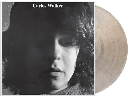 Carlos Walker - A Frauta De Pa (SILVER SMOKE VINYL) | Mint (M) Mint (M)--